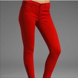 J Brand Skinny Jean | 24